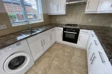Rosegarth Court, Stainforth, DONCASTER