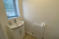 Rosegarth Court, Stainforth, DONCASTER