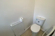 Rosegarth Court, Stainforth, DONCASTER