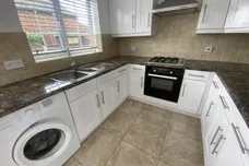 Rosegarth Court, Stainforth, DONCASTER