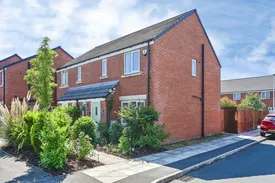 Property responsive