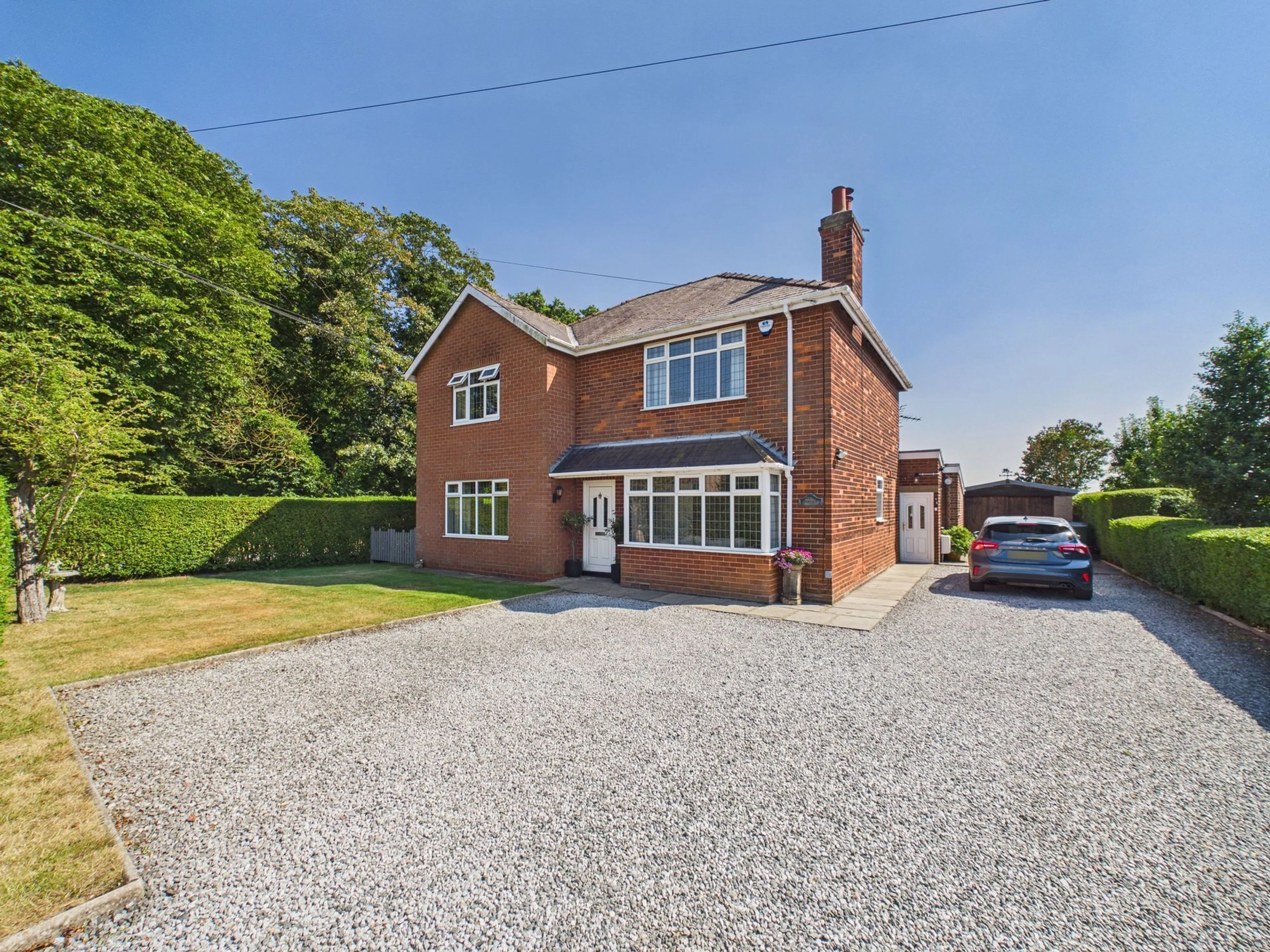 Property at School Road, Hemingbrough, YO8