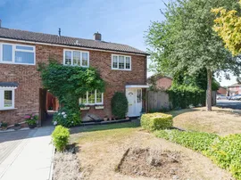 Raleigh Crescent, Stevenage photo