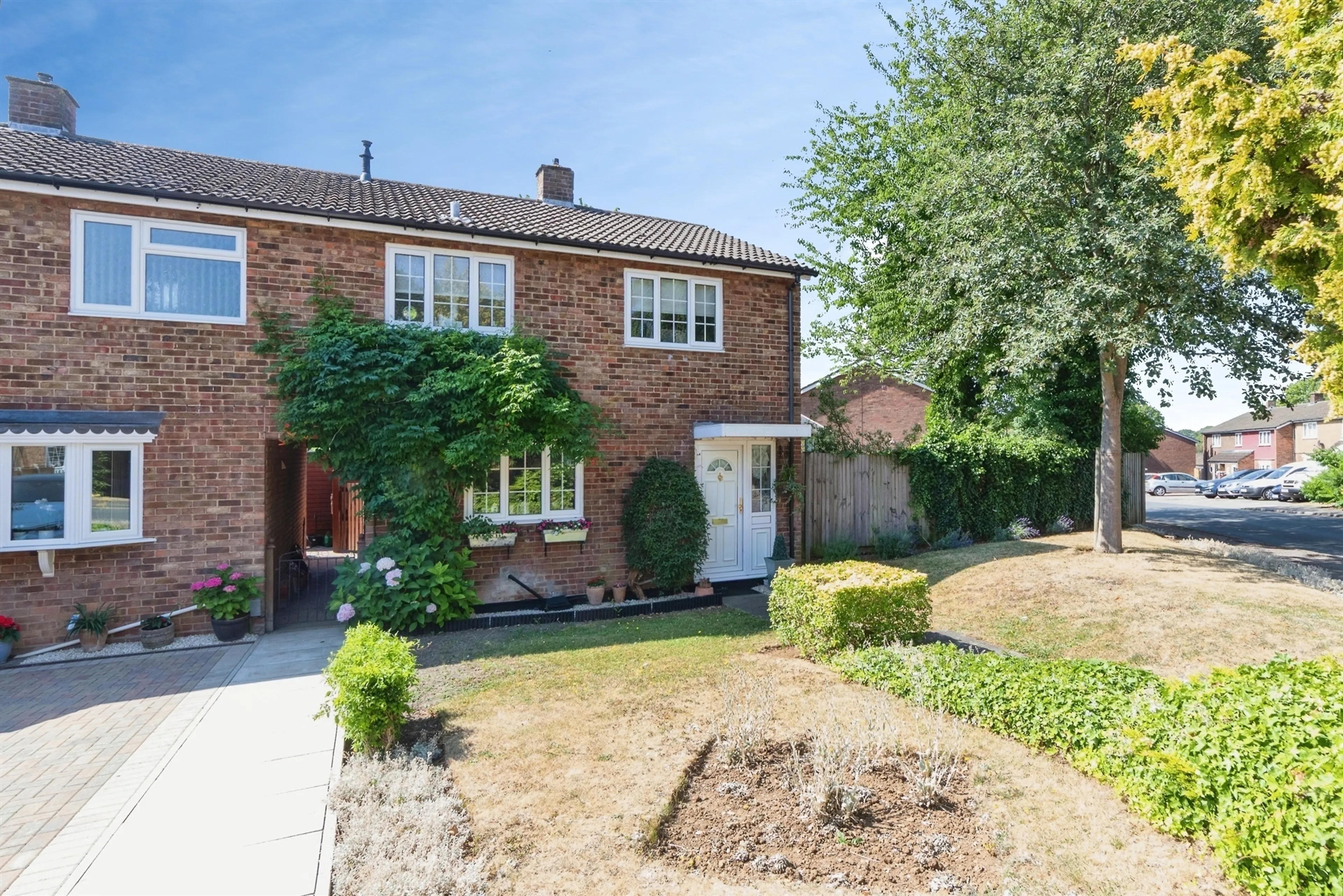Property at Raleigh Crescent, Stevenage