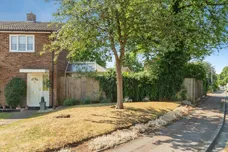 Raleigh Crescent, Stevenage