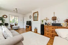 Raleigh Crescent, Stevenage