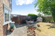 Raleigh Crescent, Stevenage