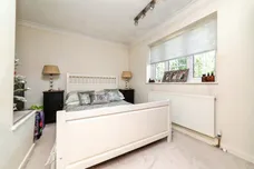 Raleigh Crescent, Stevenage