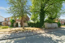 Raleigh Crescent, Stevenage