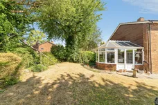 Raleigh Crescent, Stevenage