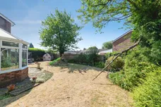Raleigh Crescent, Stevenage