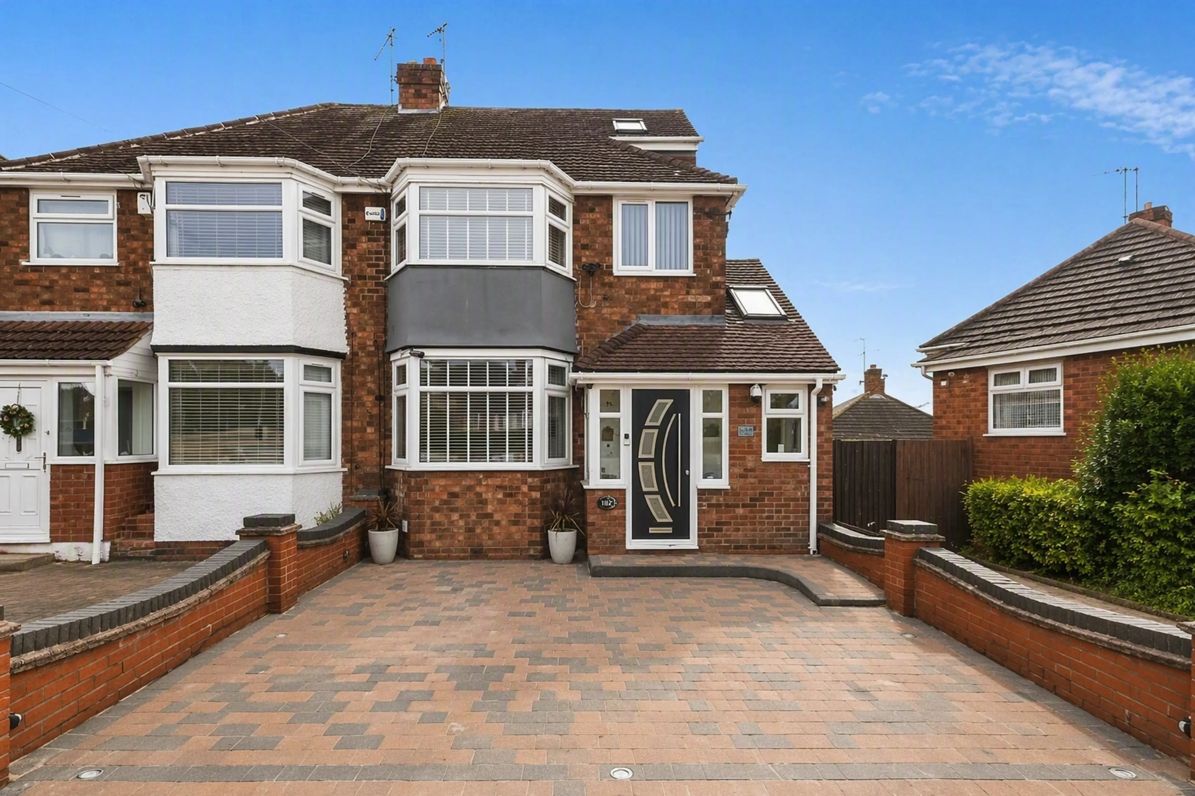 Property at Ridgacre Lane, Quinton, BIRMINGHAM