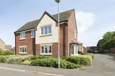 Willow Drive, Shireoaks, Worksop