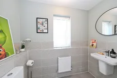 Willow Drive, Shireoaks, Worksop