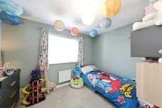 Willow Drive, Shireoaks, Worksop