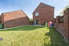 Willow Drive, Shireoaks, Worksop