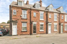 Jessop Street, Wakefield
