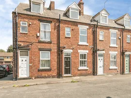 Jessop Street, Wakefield photo
