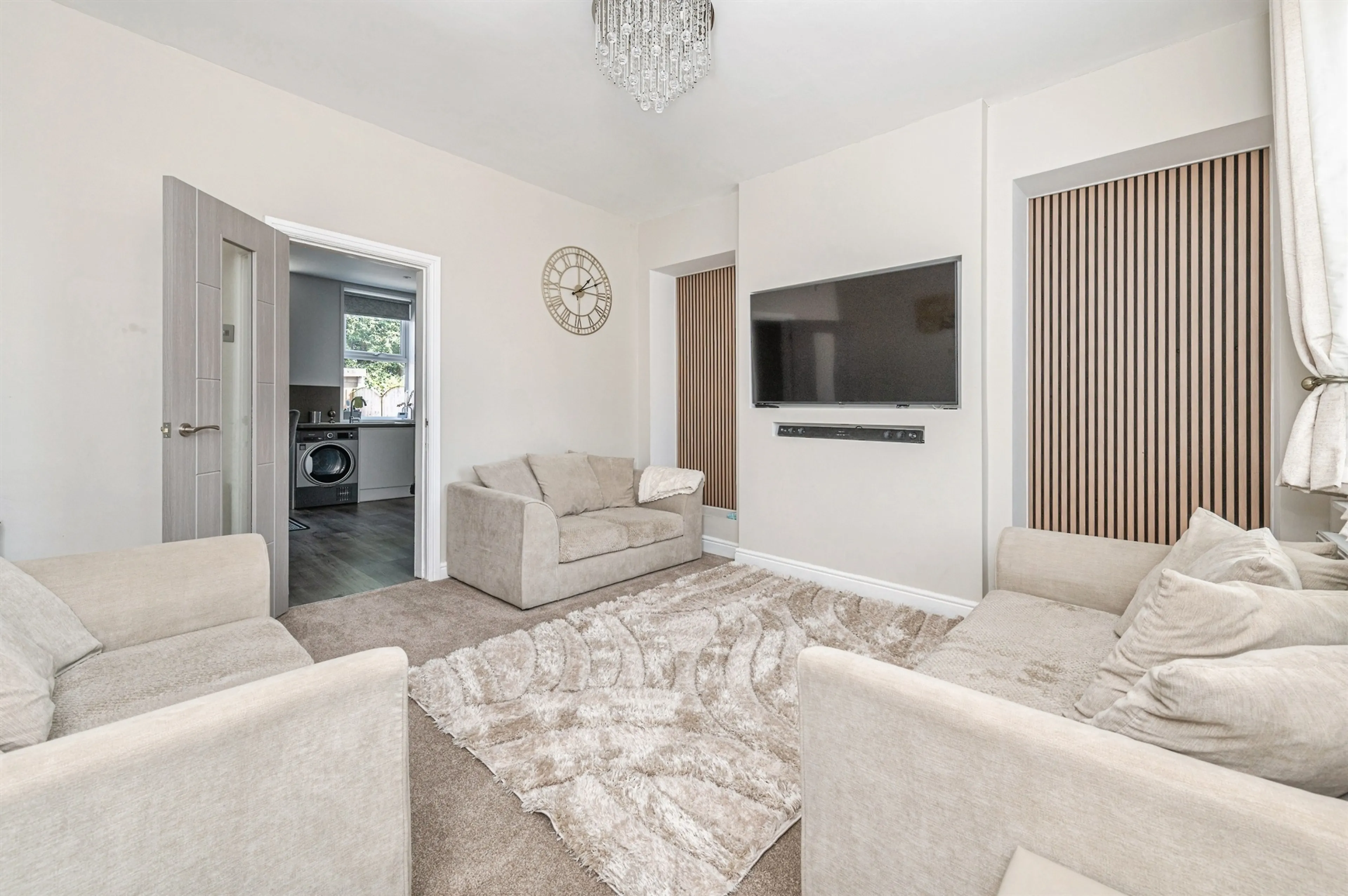 Property at Jessop Street, Wakefield