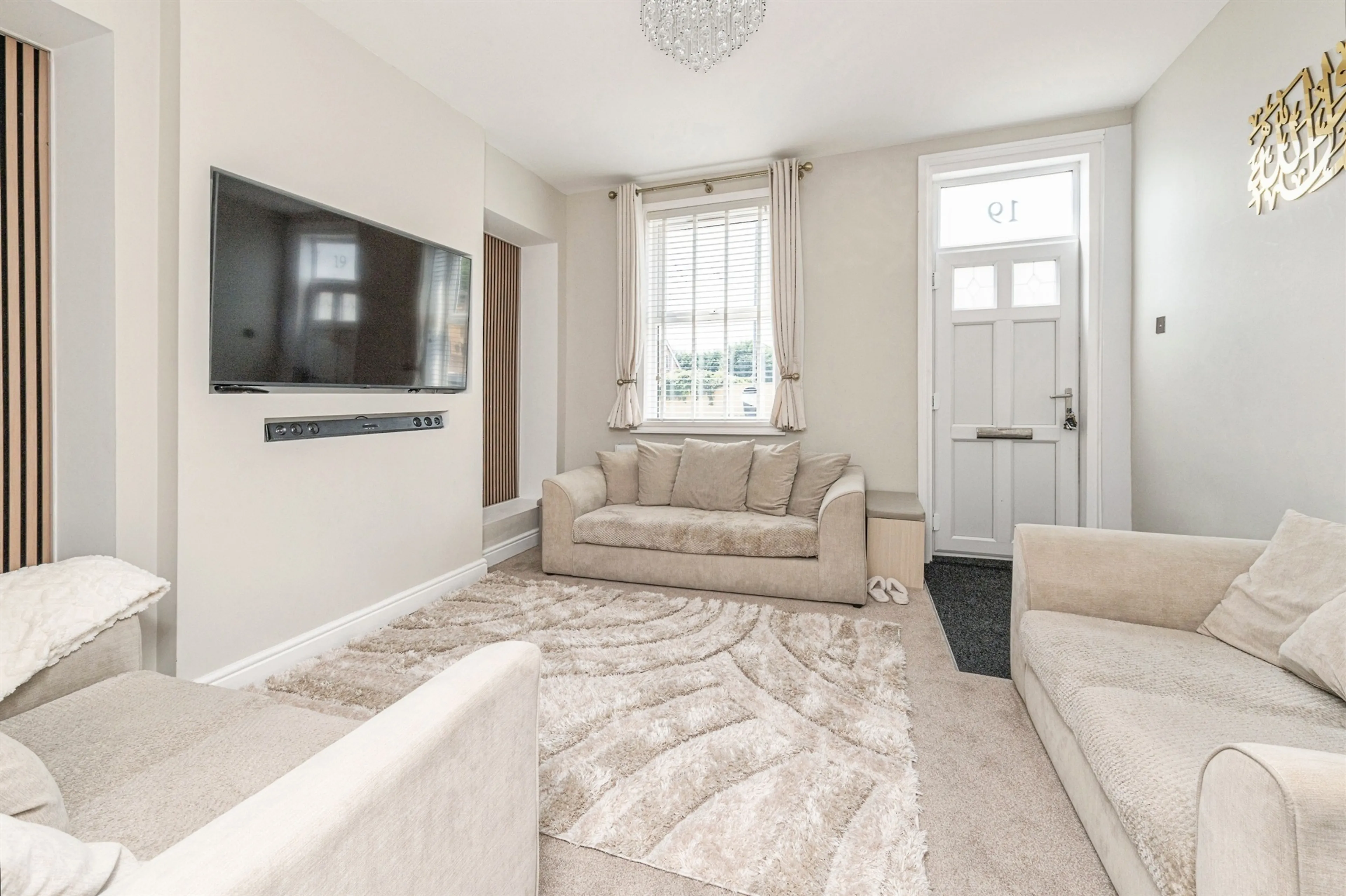 Property at Jessop Street, Wakefield