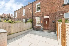 Jessop Street, Wakefield