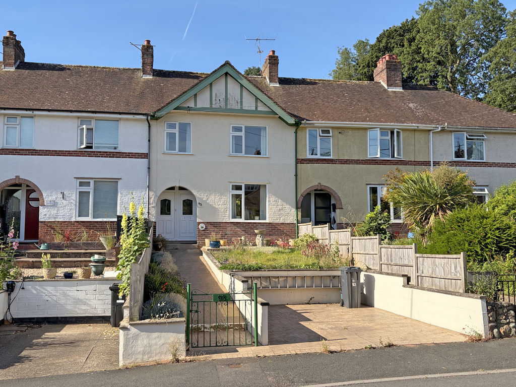 Winslade Road, Sidmouth Image 1