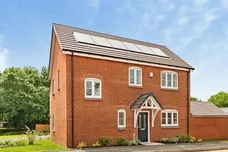 Coventry Lane, Bramcote, Nottingham