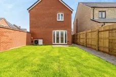 Coventry Lane, Bramcote, Nottingham