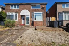 Dyas Road, Great Barr, BIRMINGHAM