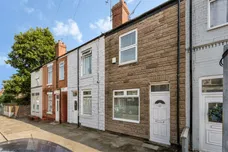 Victoria Road, Mexborough