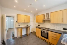 Victoria Road, Mexborough
