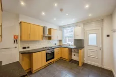 Victoria Road, Mexborough