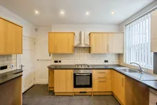 Victoria Road, Mexborough