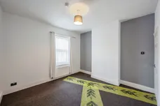 Victoria Road, Mexborough