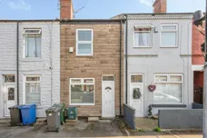 Victoria Road, Mexborough