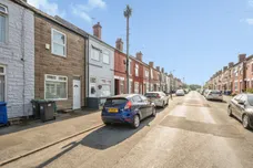 Victoria Road, Mexborough