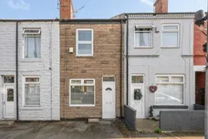 Victoria Road, Mexborough