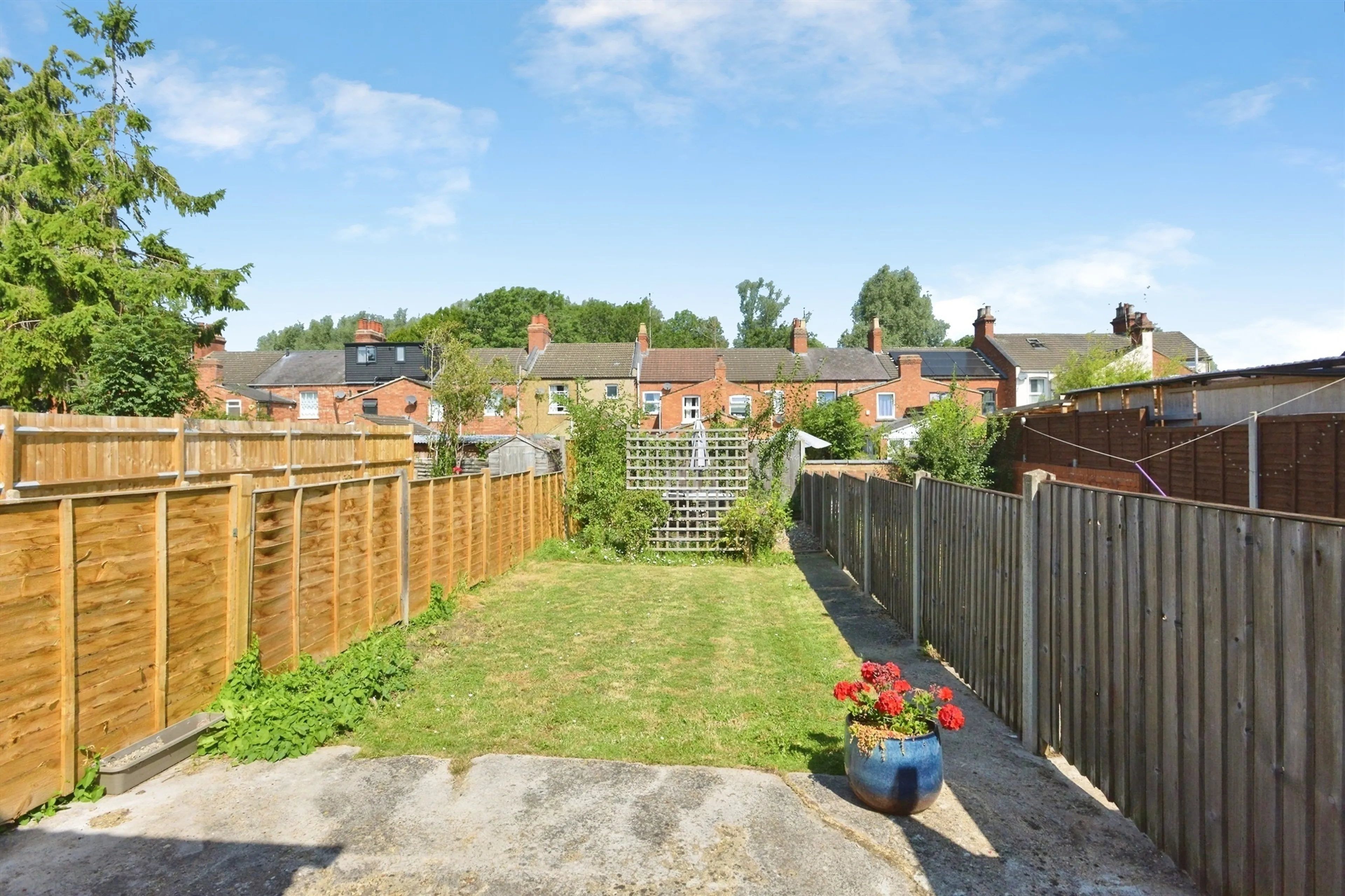 Property at St. Mary Street, New Bradwell, Milton Keynes