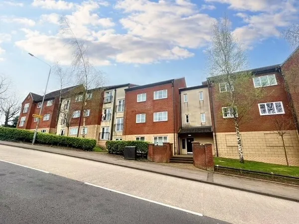 Mapperley Heights, Mapperley, NG3 5GR
