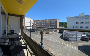 Clarence Street, Dartmouth