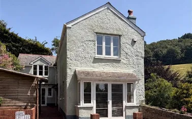 Castle Road, Kingswear, Dartmouth