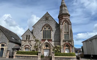 Dartmouth Road, Paignton