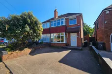 Cardington Avenue, BIRMINGHAM