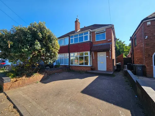 Cardington Avenue, BIRMINGHAMphoto