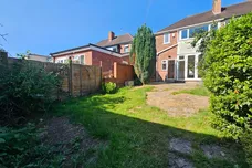 Cardington Avenue, BIRMINGHAM