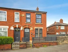 Property responsive