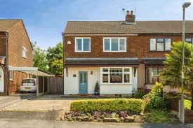 Property responsive