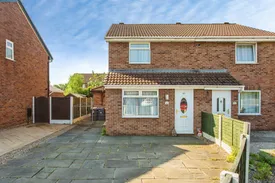 Property responsive