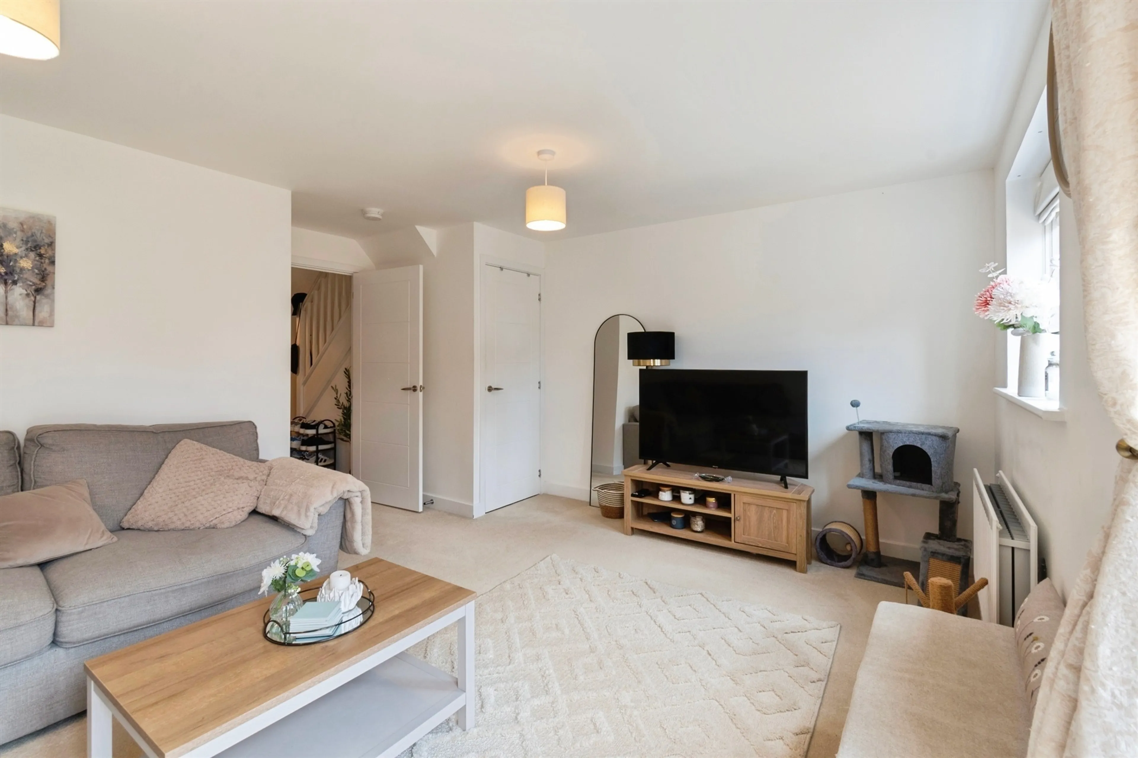 Property at Hall Bitterns Road, Thurston, Bury St. Edmunds