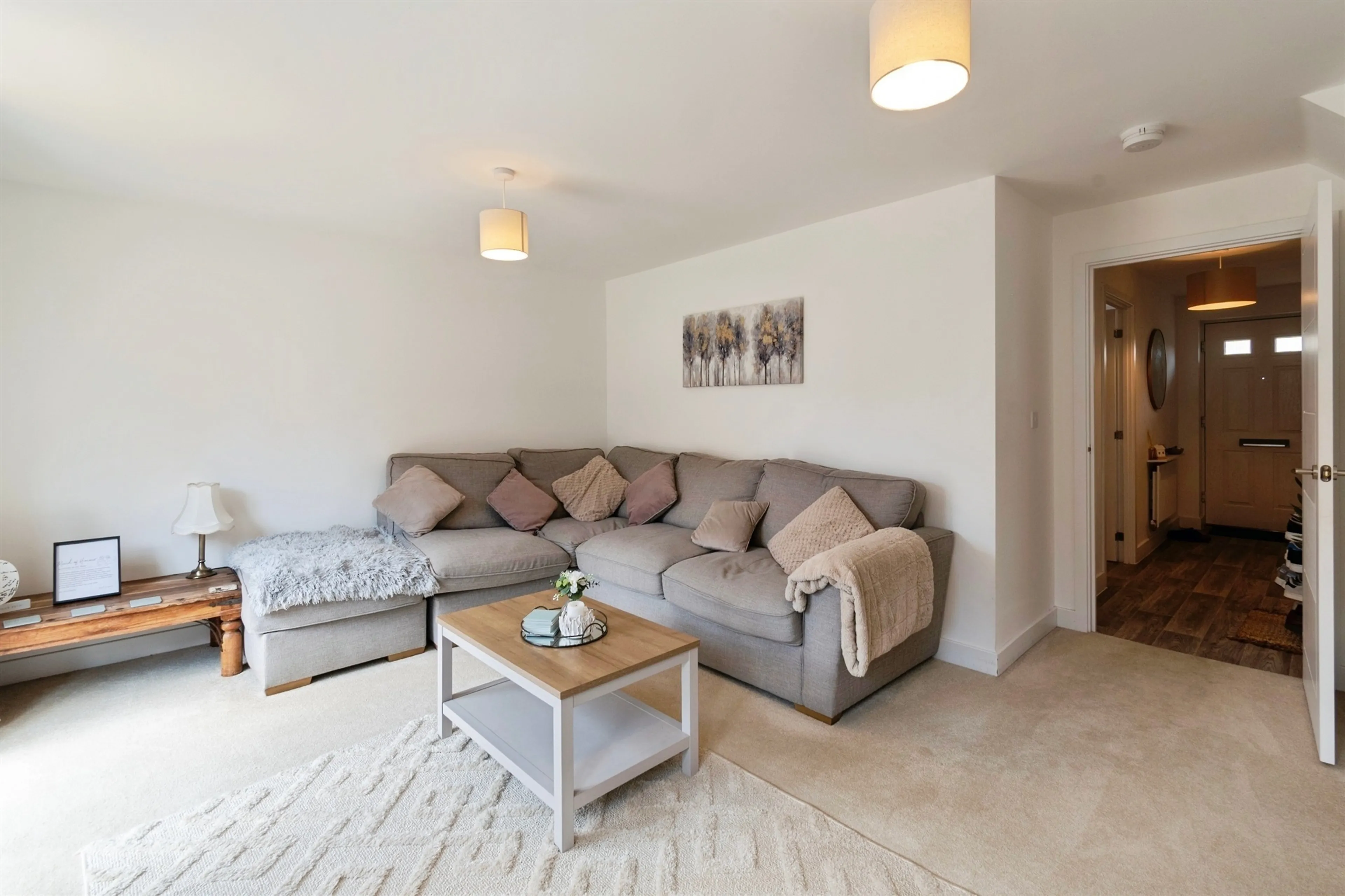 Property at Hall Bitterns Road, Thurston, Bury St. Edmunds